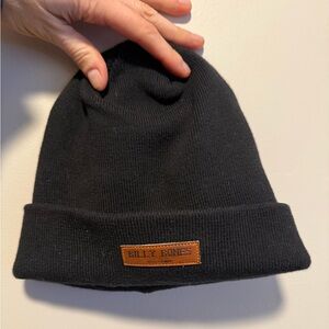 Billy Bones Club beanie